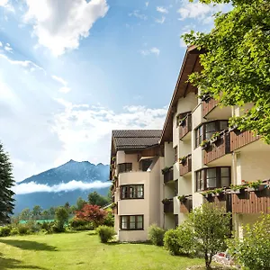 Hotell Dorint, Garmisch-Partenkirchen